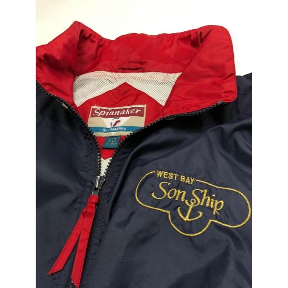 Trimark Windbreaker - Picture 2 of 3